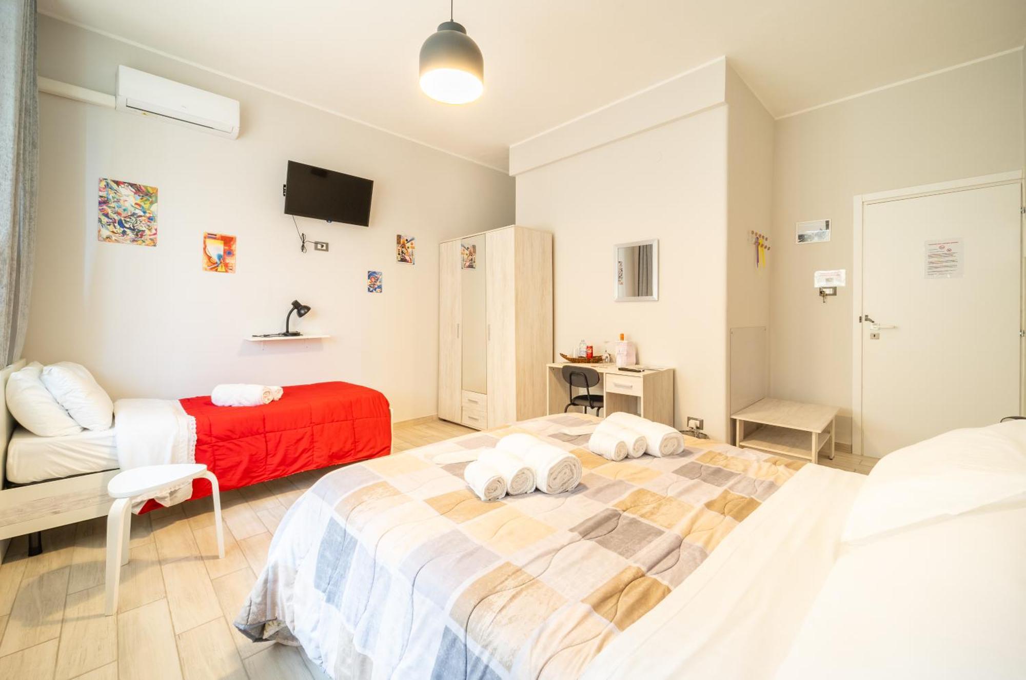 Gasthof Catina Domus Catania