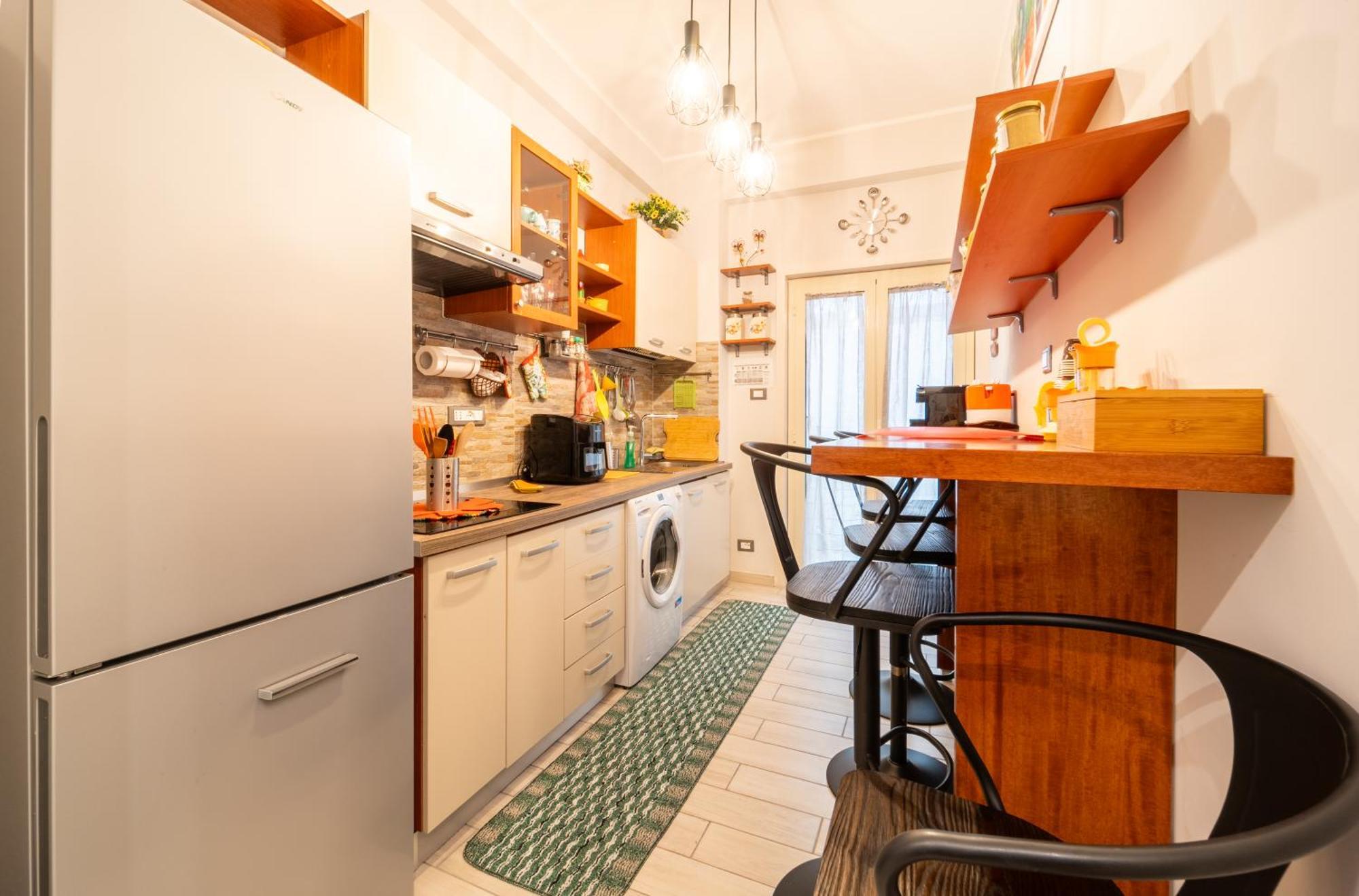 Catina Domus Guest house