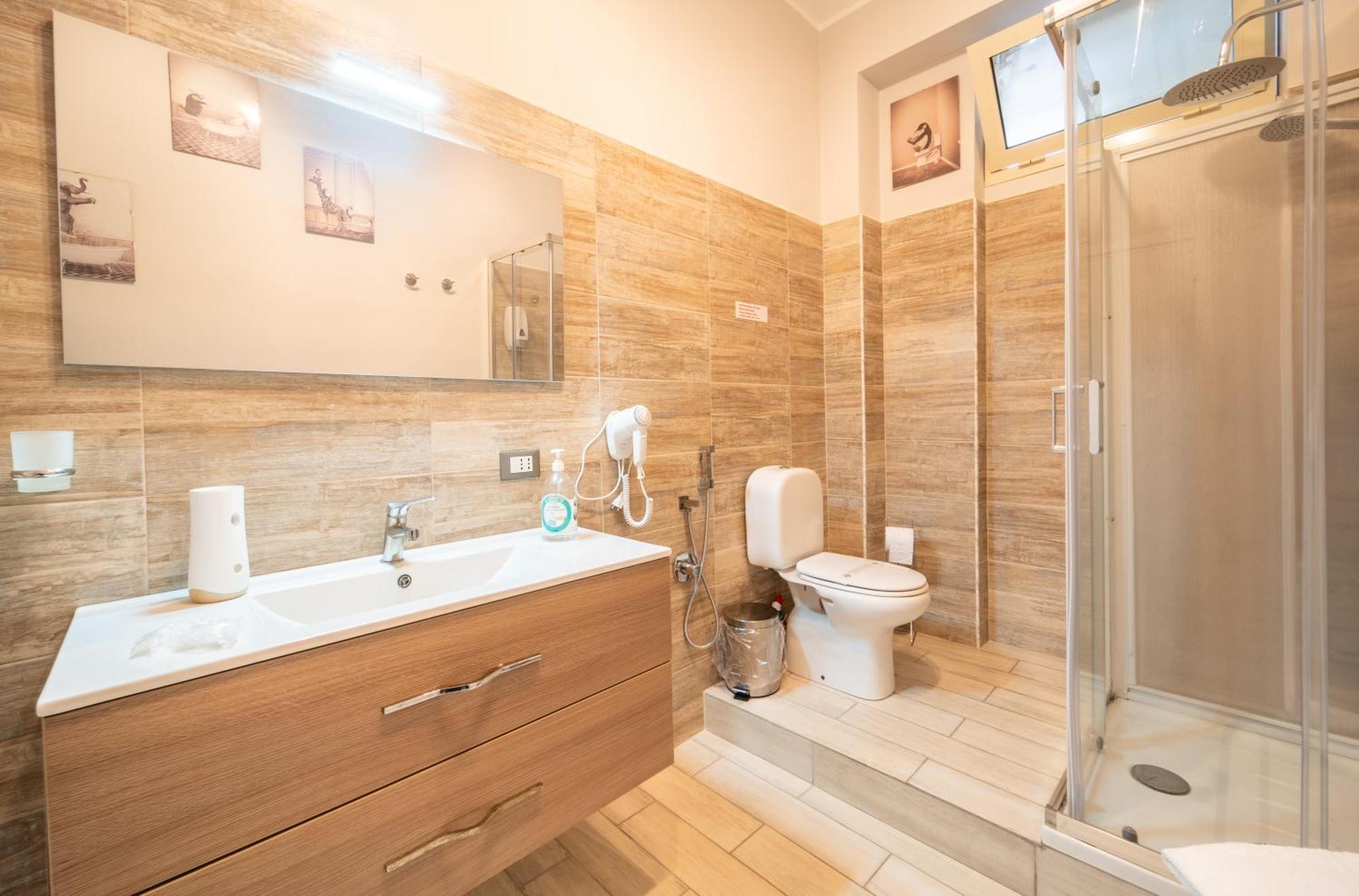 Catina Domus Guest house