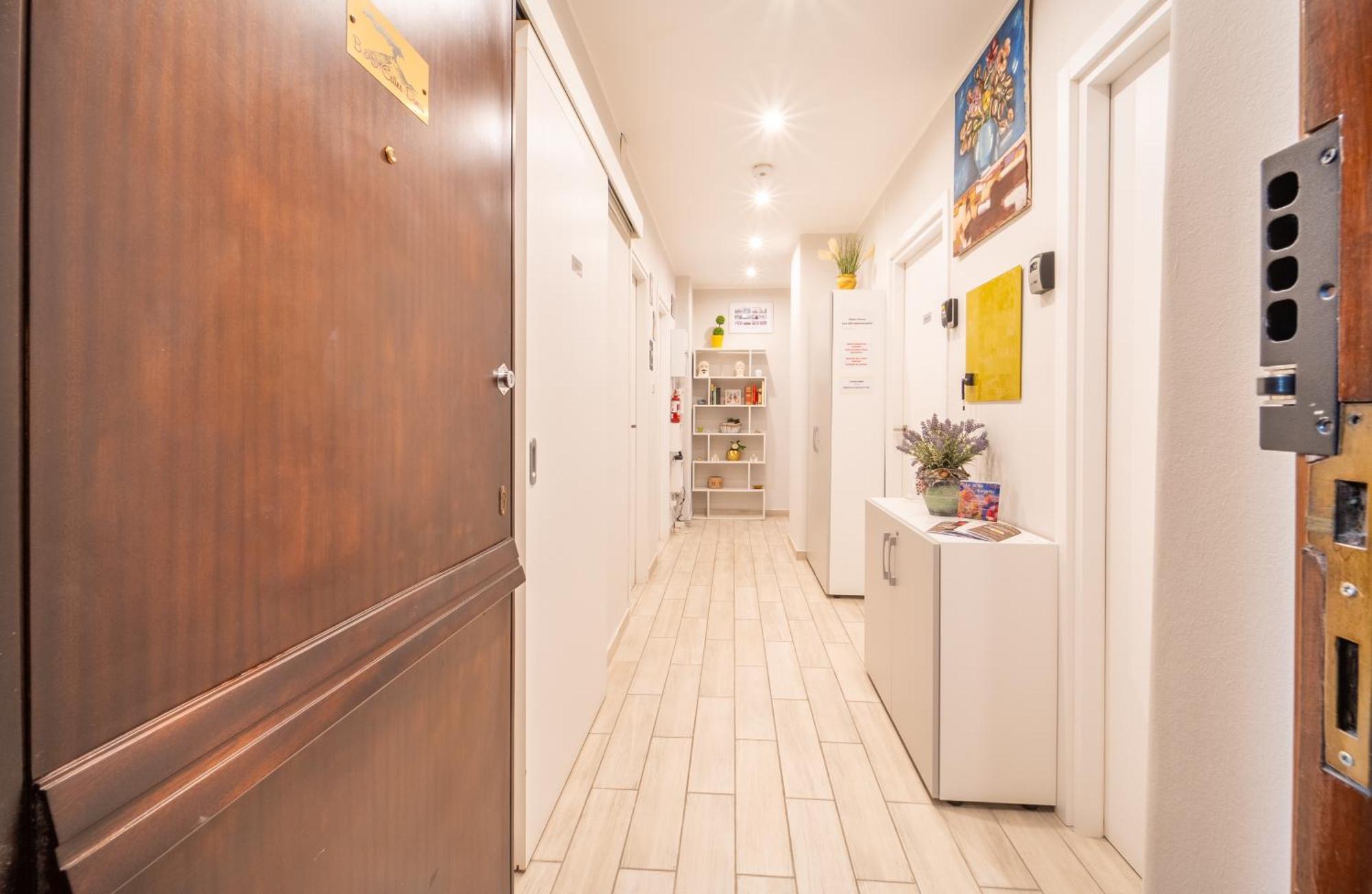 Guest house Catina Domus
