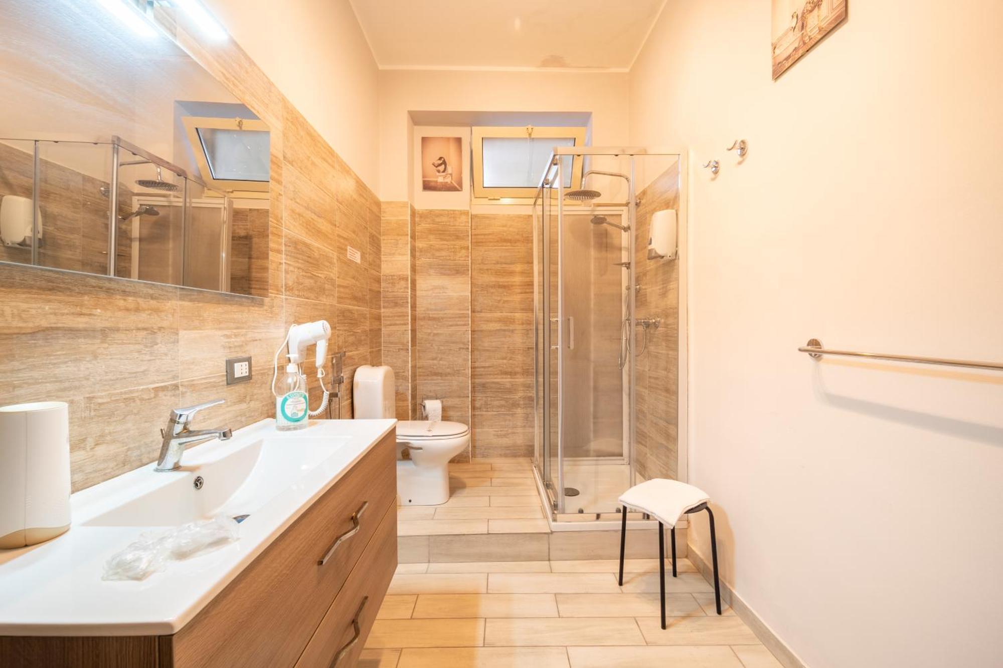 Catina Domus Guest house