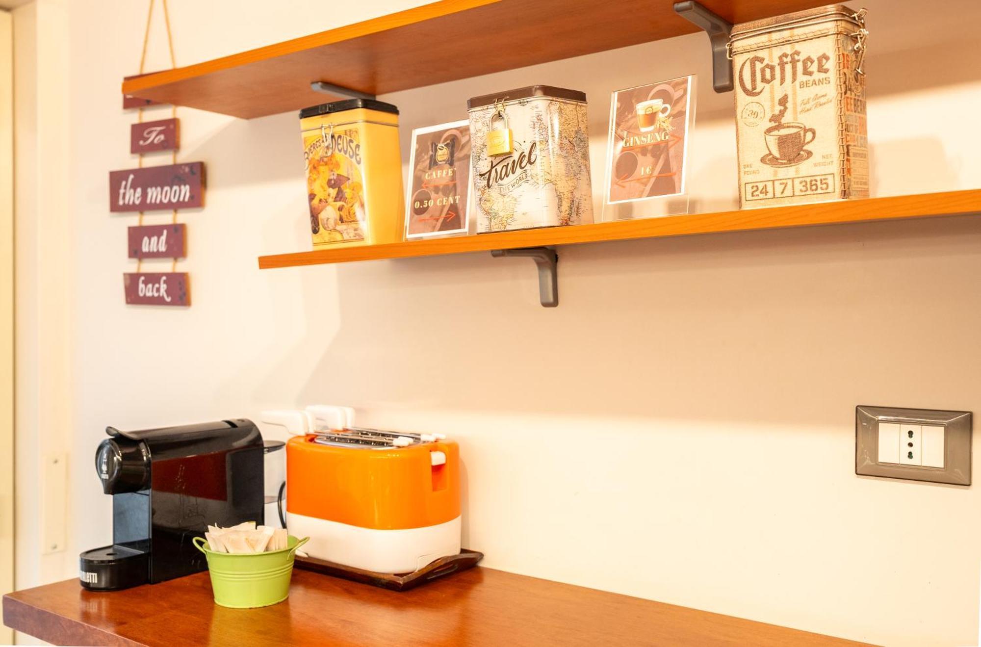 Catina Domus Guest house Catania
