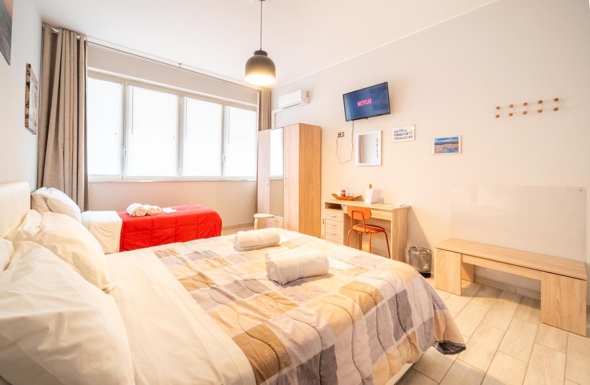 Catina Domus Guest house