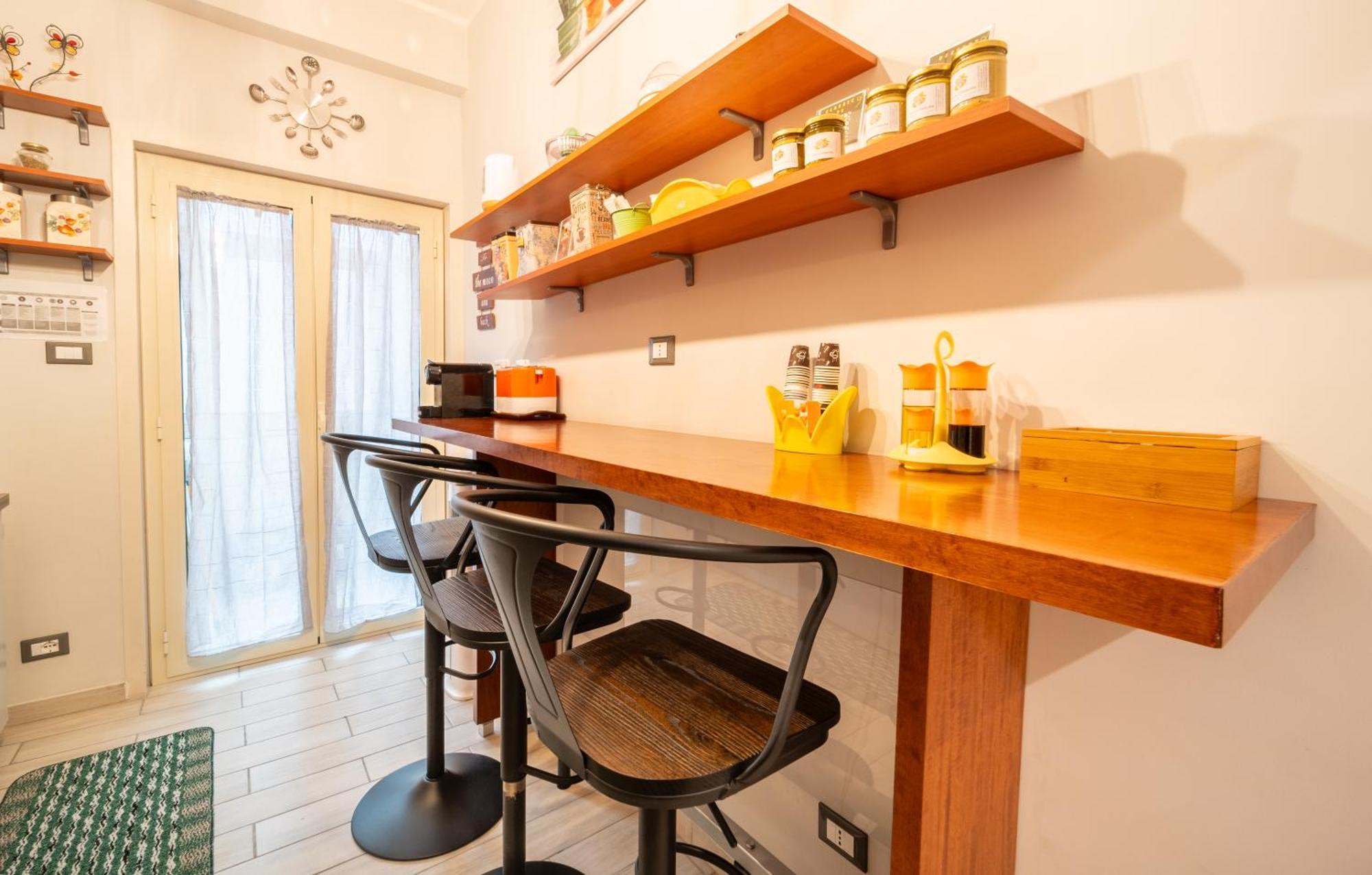 Guest house Catina Domus *