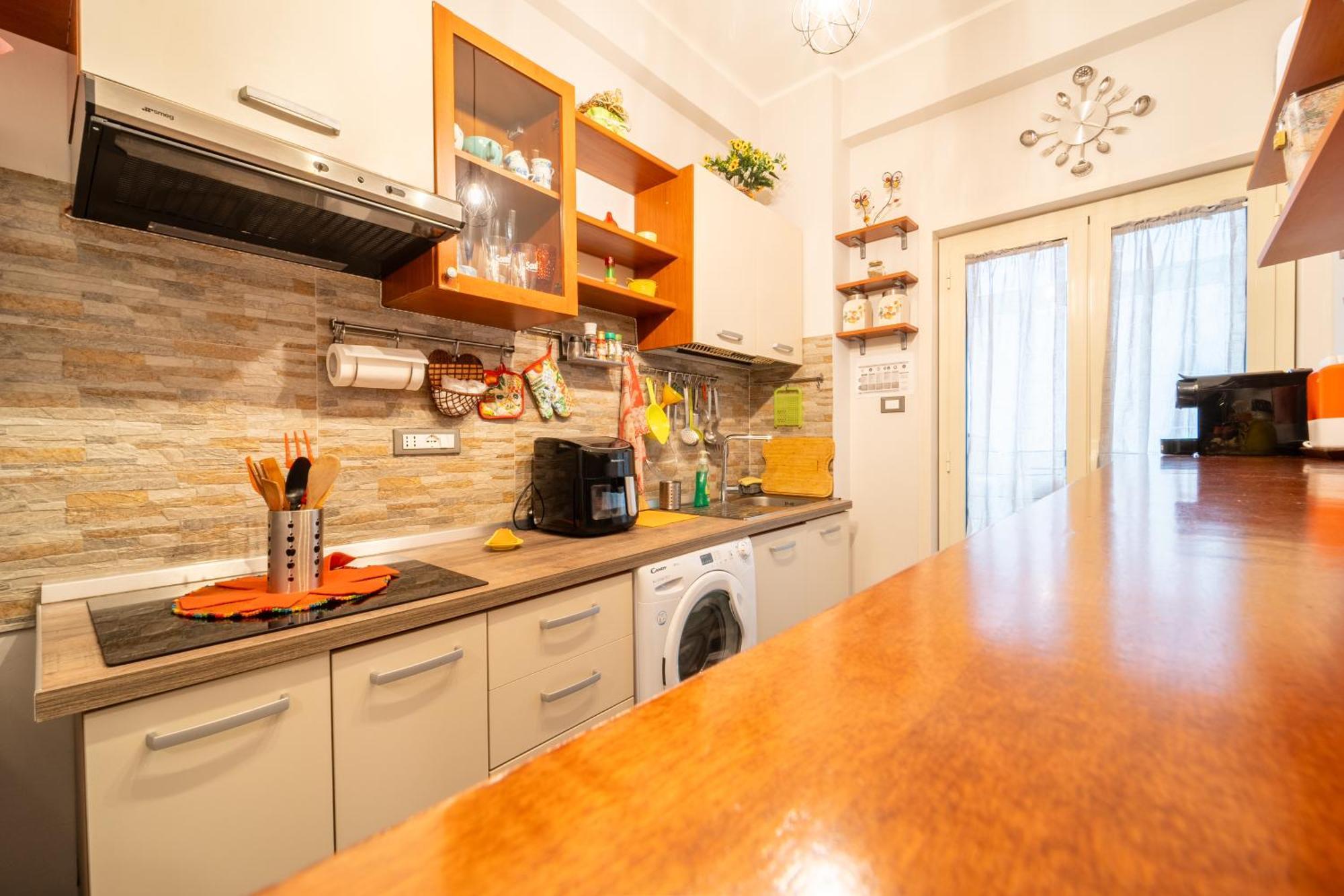 Guest house Catina Domus *